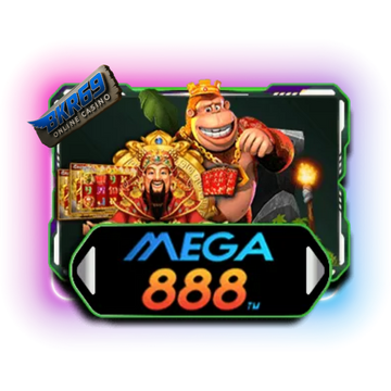 MEGA888 - BKR69