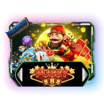 PUSSY888 - BKR69