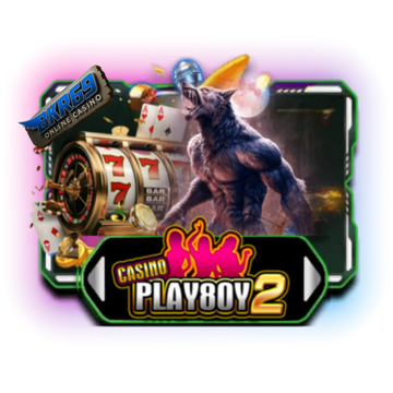 PLAY8OY - BKR69