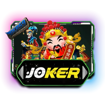JOKER - BKR69